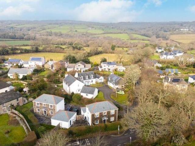 House for sale in Penweathers, Cornwall
