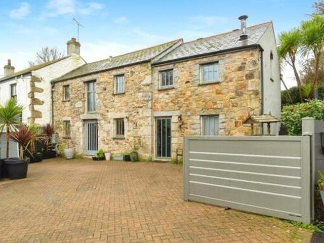 House for sale in Penweathers, Cornwall