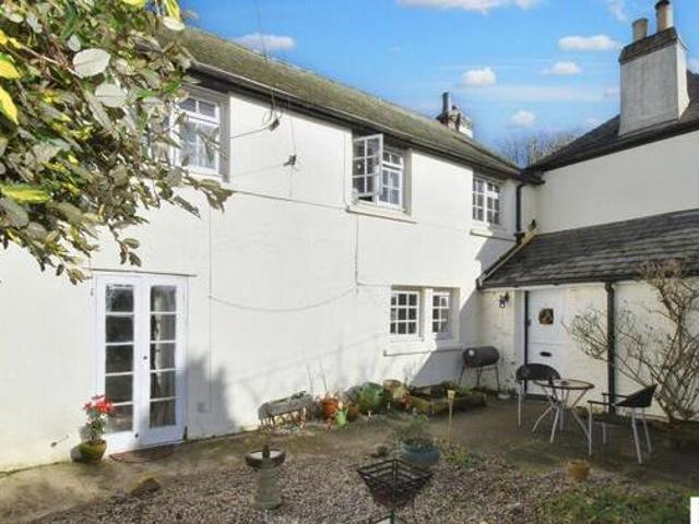 House for sale in Penweathers, Cornwall