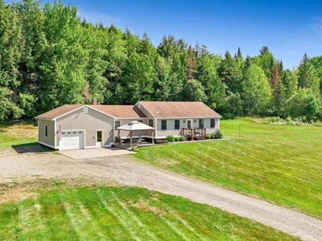 House for sale in Newport, Vermont