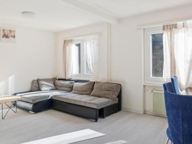 Apartment mieten in Perrefitte, Bern