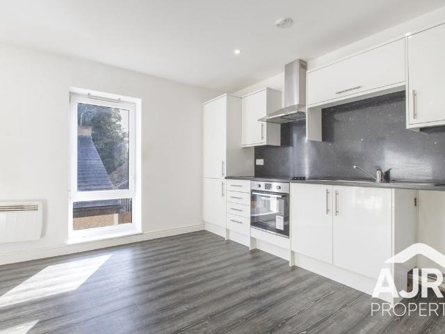 Apartment for rent in London Borough of Bexley, Greater London