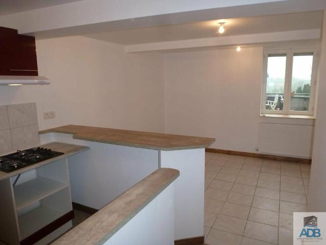 Appartement location à Roanne, Perreux