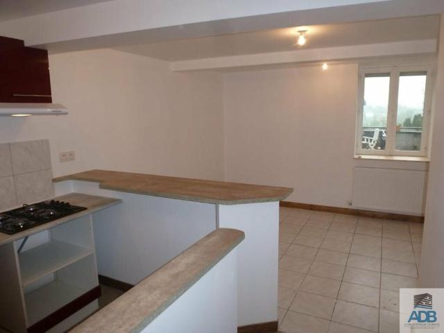 Appartement location à Roanne, Perreux