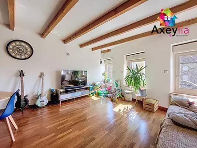 Maison vente à Roanne, Perreux