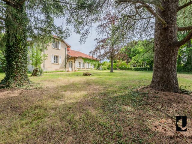 Maison vente à Perreux