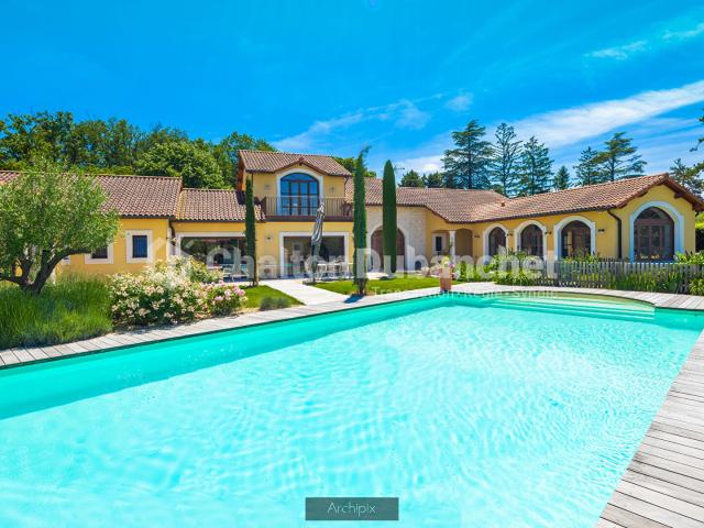 Villa vente à Roanne, Perreux