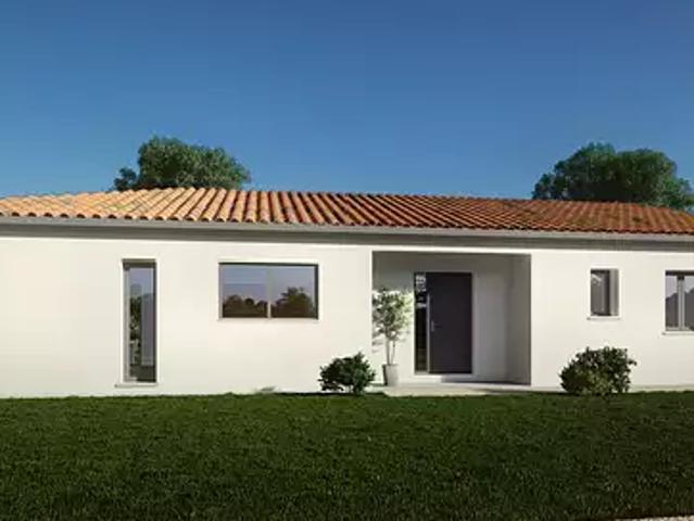 Maison vente à Bourg-en-Bresse, Perrex