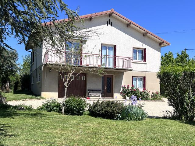Maison vente à Bourg-en-Bresse, Perrex