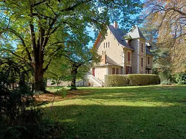 Maison vente à Issoire, Perrier