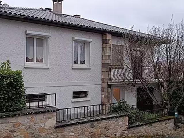 Maison vente à Issoire, Perrier