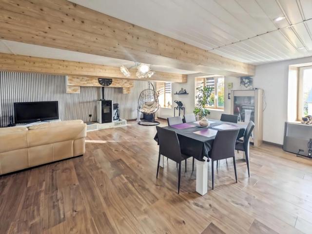 Maison vente à Avranches, Perriers-en-beauficel