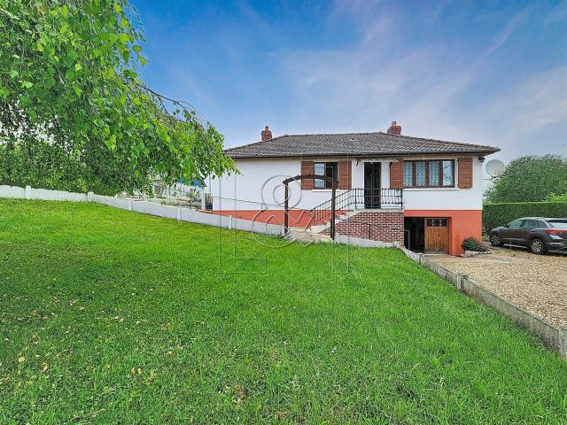 Maison vente à Les Andelys, Perriers-sur-andelle