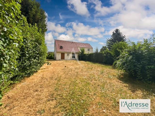 Maison vente à Les Andelys, Perriers-sur-andelle