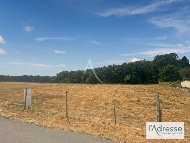 Terrain vente à Les Andelys, Perriers-sur-andelle