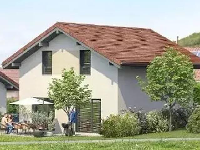 Maison vente à Thonon-les-Bains, Perrignier