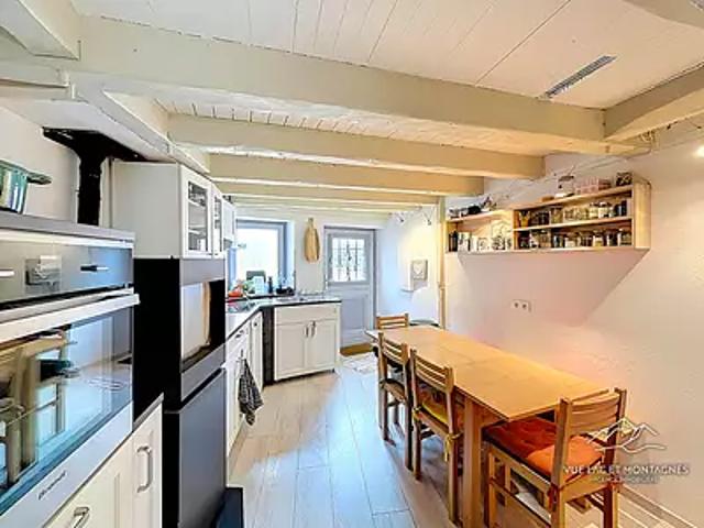 Maison vente à Thonon-les-Bains, Perrignier