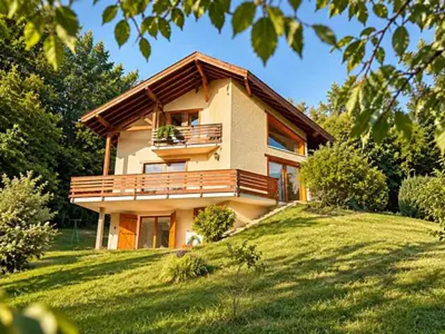 Maison vente à Le Petit Lieu, Perrignier
