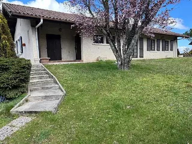 Maison vente à Thonon-les-Bains, Perrignier