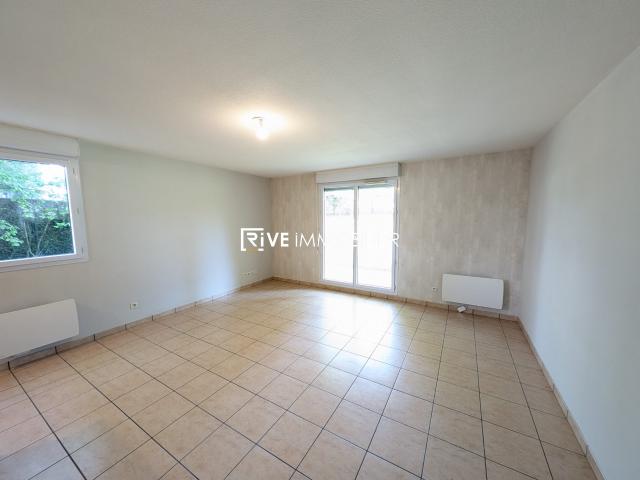 Appartement location à Thonon-les-Bains, Perrignier