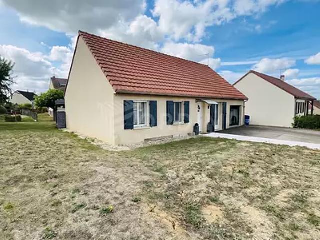 Maison vente à Perrigny, Yonne