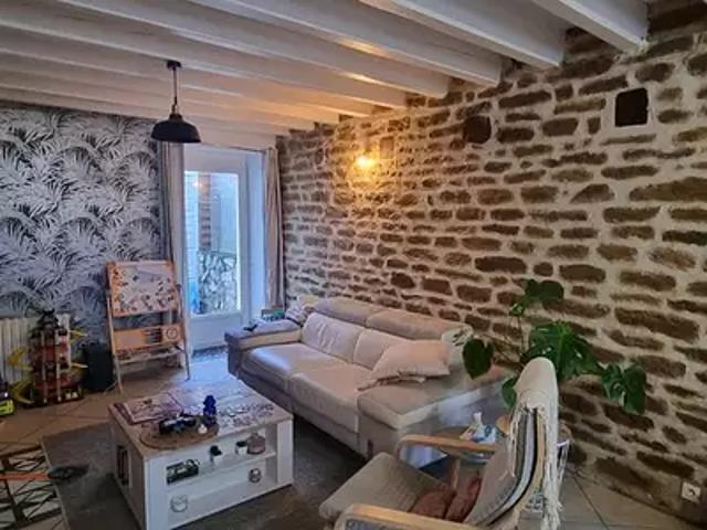 Maison vente à Dijon, Perrigny-lès-dijon