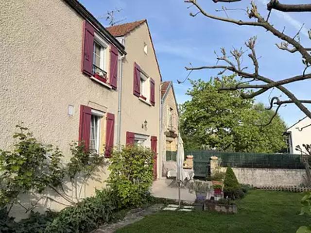 Maison vente à Dijon, Perrigny-lès-dijon