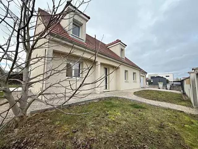 Maison vente à Dijon, Perrigny-lès-dijon