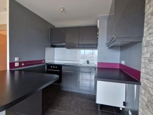Appartement vente à Dijon, Perrigny-lès-dijon