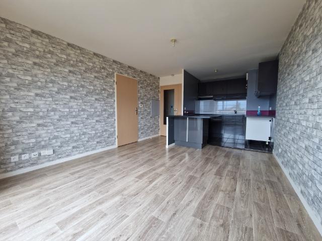 Appartement vente à Dijon, Perrigny-lès-dijon