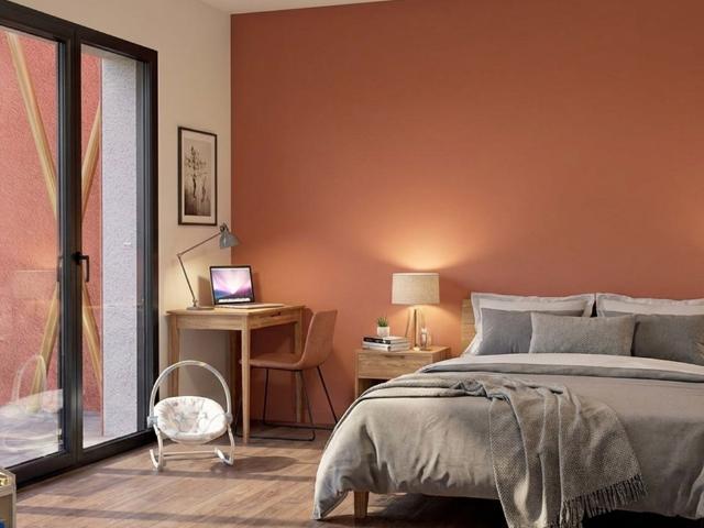 Appartement vente à Perrigny-lès-Dijon, Côte-d'Or