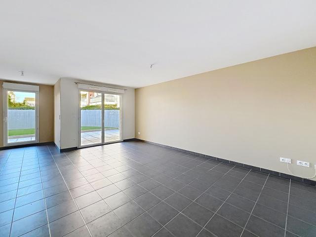 Appartement vente à Perrigny-lès-Dijon, Côte-d'Or