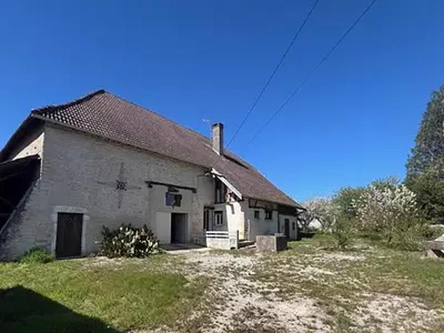 Maison vente à Dijon, Perrigny-sur-l'ognon