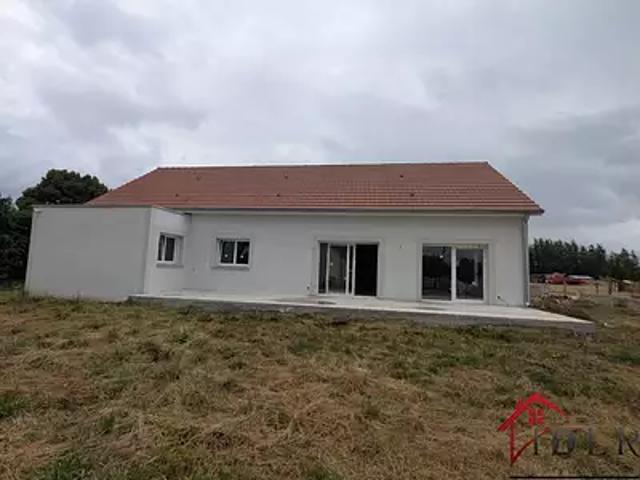 Maison vente à Dijon, Perrigny-sur-l'ognon