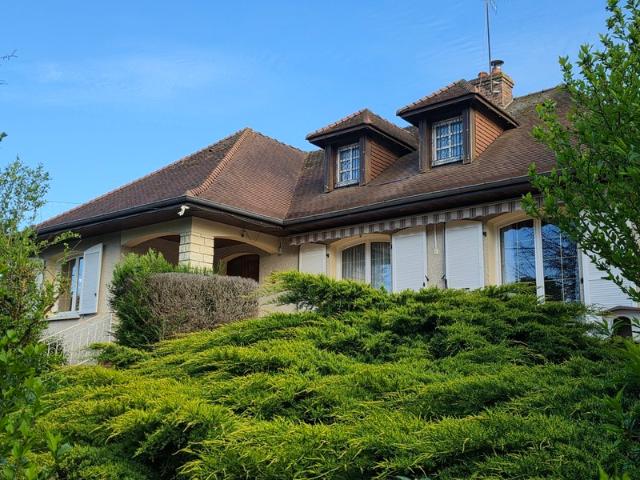 Maison vente à Dijon, Perrigny-sur-l'ognon