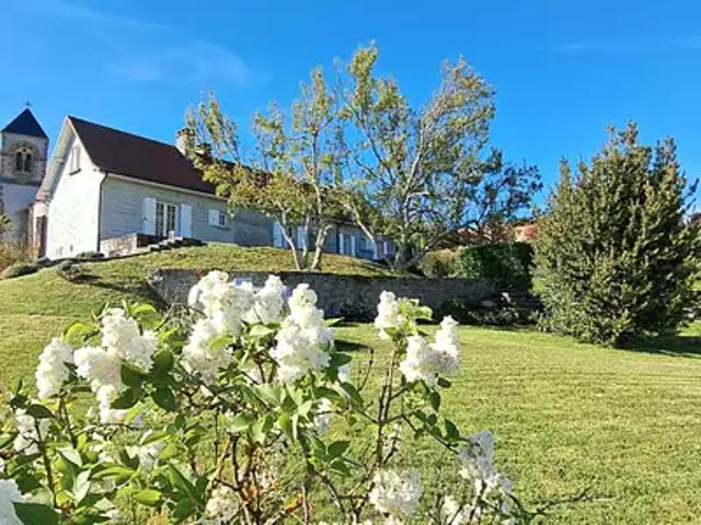 Maison vente à Charolles, Perrigny-sur-loire