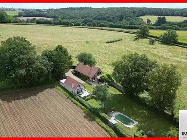 Maison vente à Charolles, Perrigny-sur-loire