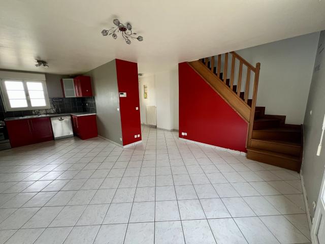 Appartement vente à Auxerre, Perrigny