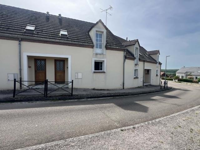 Appartement vente à Auxerre, Perrigny