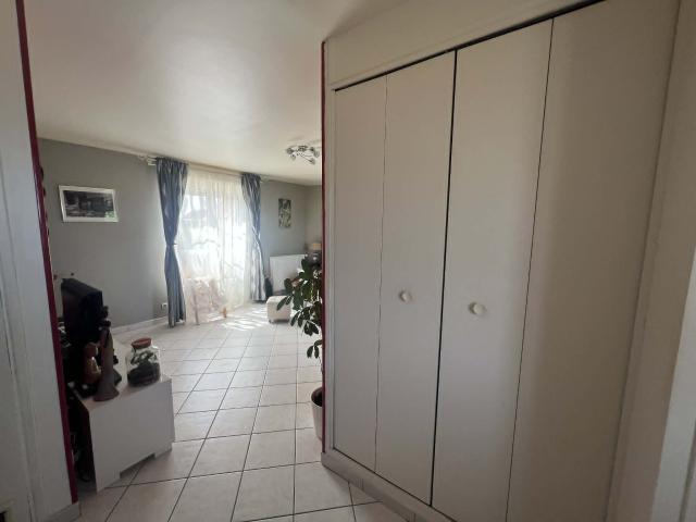 Appartement vente à Auxerre, Perrigny