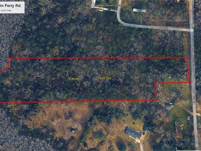 Land for sale in Oregonia