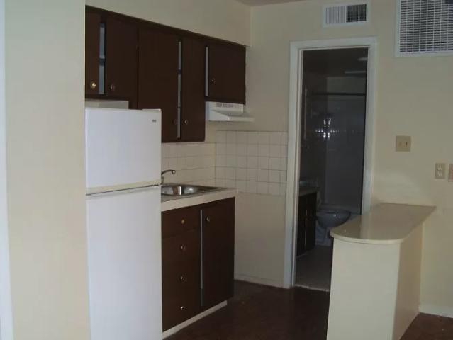 Apartment for rent in Dallas, Texas