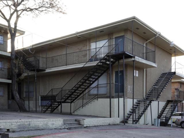 Apartment for rent in Dallas, Texas
