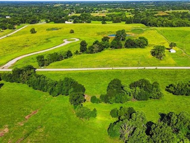 Land for sale in Holt, Missouri