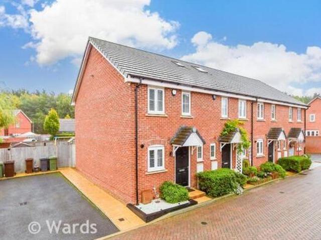 House for sale in Midway, Kent