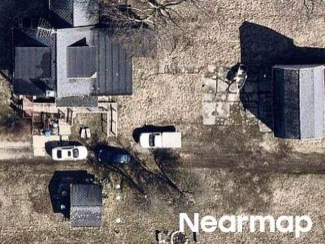 House for sale in Michigan