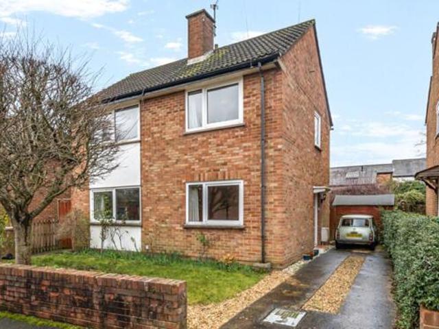 House for sale in New Headington, The Slade