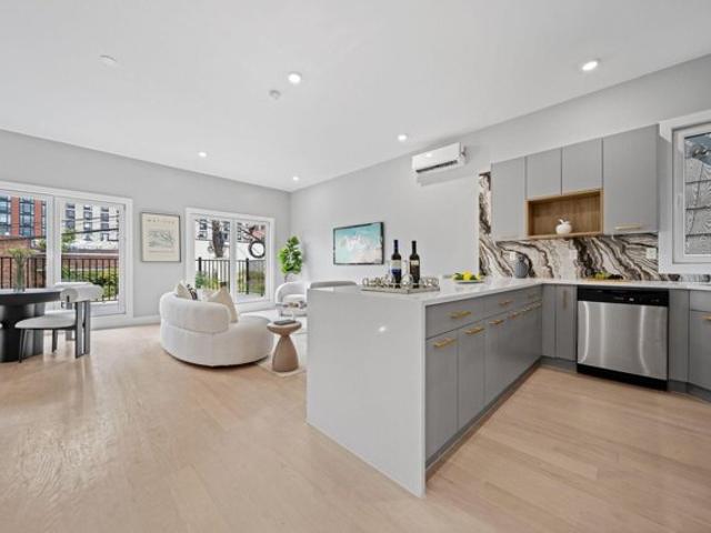 Condo for sale in Jersey City, New Jersey