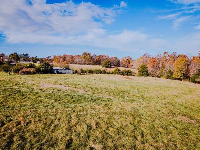 Farm for sale in Gaffney, South Carolina