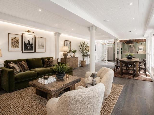 House for rent in Belsize Park, Greater London